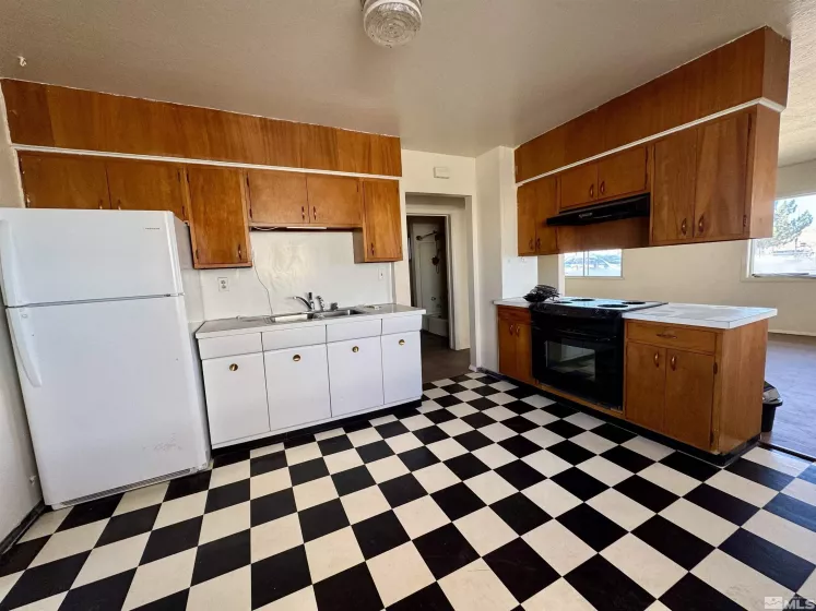 121 Haskell, Winnemucca, Nevada 89445, 2 Bedrooms Bedrooms, ,1 BathroomBathrooms,Residential,Residential,Haskell,250001089