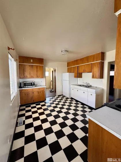 121 Haskell, Winnemucca, Nevada 89445, 2 Bedrooms Bedrooms, ,1 BathroomBathrooms,Residential,Residential,Haskell,250001089