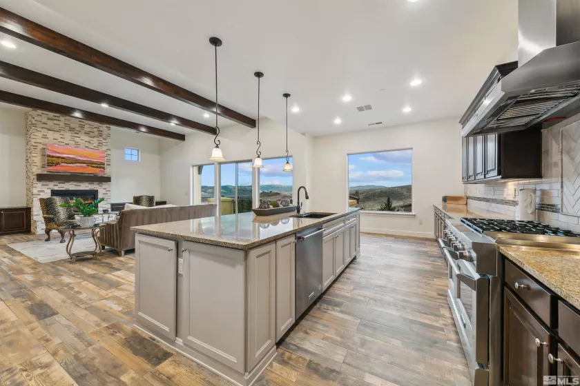 6250 Vista Montagna, Reno, Nevada 89519, 4 Bedrooms Bedrooms, ,4 BathroomsBathrooms,Residential,Residential,Vista Montagna,250001097