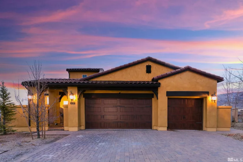 6250 Vista Montagna, Reno, Nevada 89519, 4 Bedrooms Bedrooms, ,4 BathroomsBathrooms,Residential,Residential,Vista Montagna,250001097