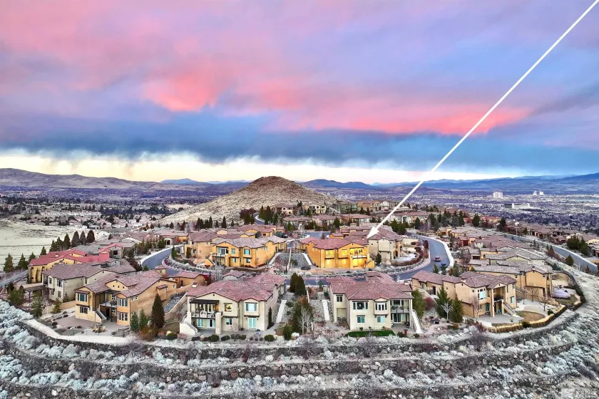 6250 Vista Montagna, Reno, Nevada 89519, 4 Bedrooms Bedrooms, ,4 BathroomsBathrooms,Residential,Residential,Vista Montagna,250001097