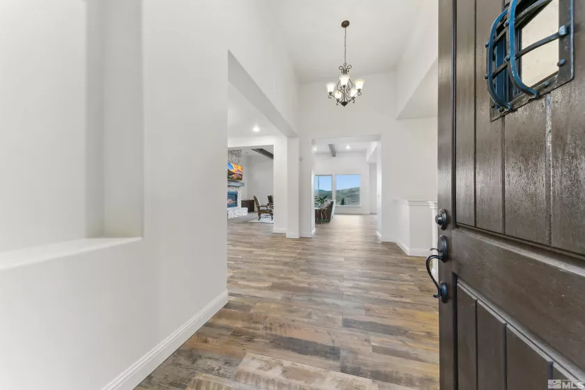 6250 Vista Montagna, Reno, Nevada 89519, 4 Bedrooms Bedrooms, ,4 BathroomsBathrooms,Residential,Residential,Vista Montagna,250001097