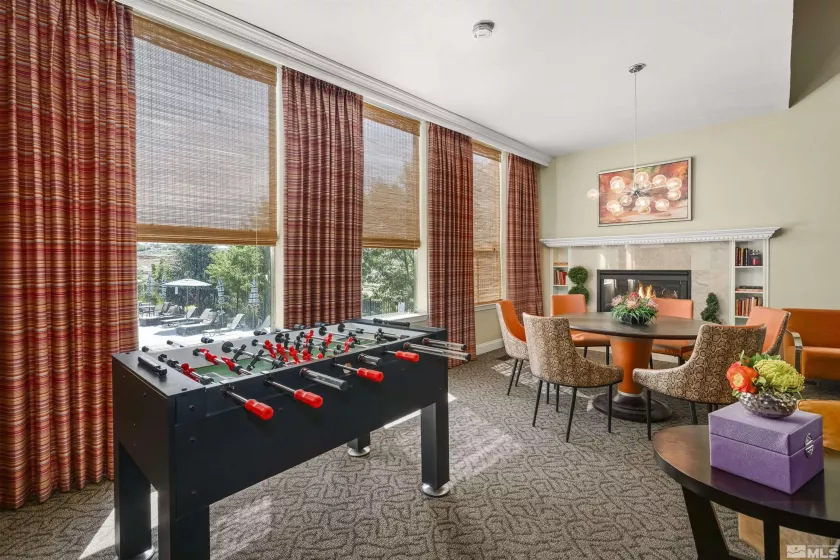 Club House