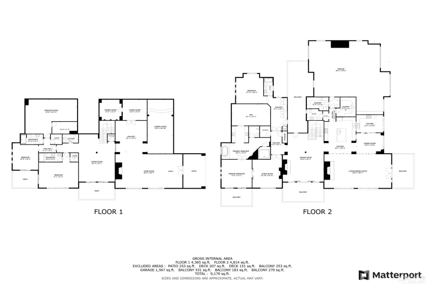 5775 Lausanne, Reno, Nevada 89511, 4 Bedrooms Bedrooms, ,6 BathroomsBathrooms,Residential,Residential,Lausanne,250000590