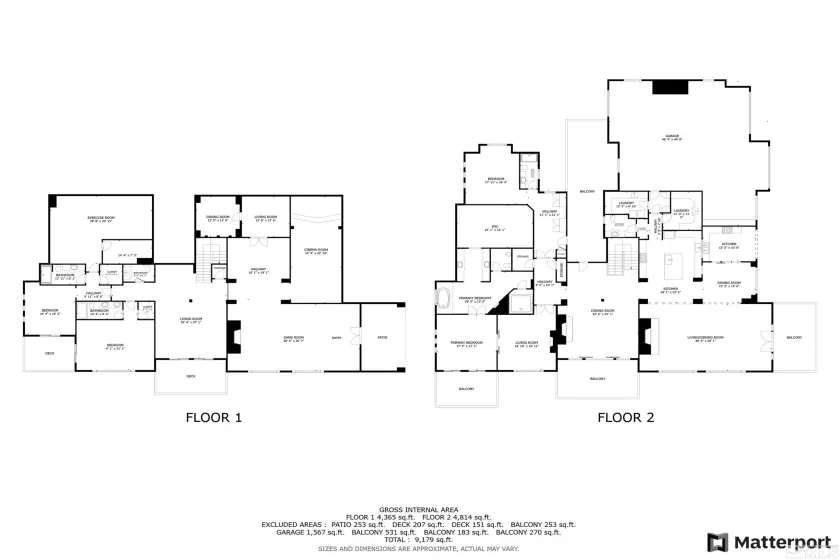 5775 Lausanne, Reno, Nevada 89511, 4 Bedrooms Bedrooms, ,6 BathroomsBathrooms,Residential,Residential,Lausanne,250000590