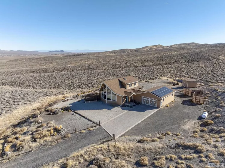 2330 Hillcrest, Fernley, Nevada 89408, 2 Bedrooms Bedrooms, ,3 BathroomsBathrooms,Residential,Residential,Hillcrest,250000577