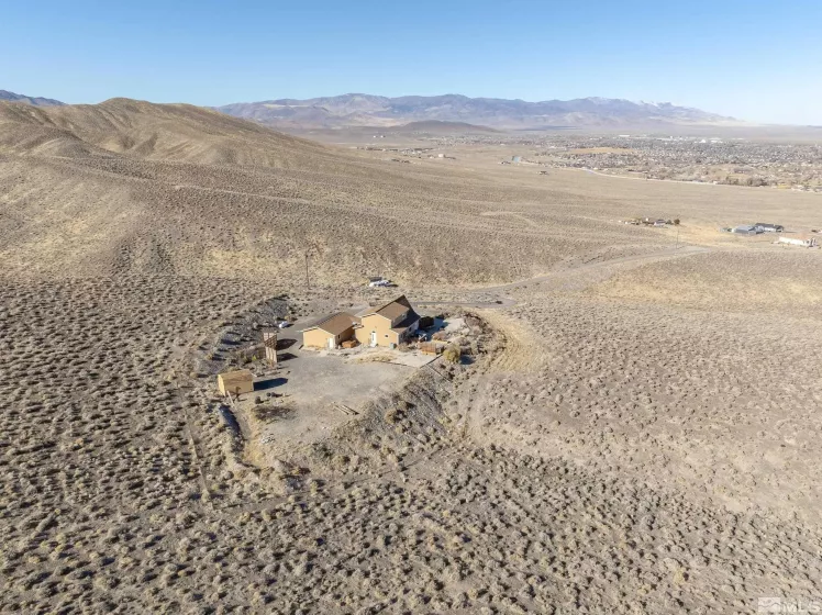 2330 Hillcrest, Fernley, Nevada 89408, 2 Bedrooms Bedrooms, ,3 BathroomsBathrooms,Residential,Residential,Hillcrest,250000577