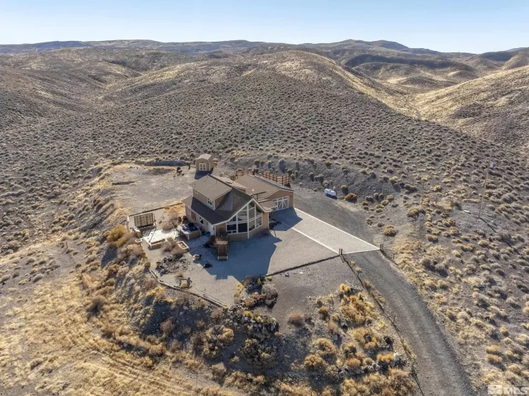 2330 Hillcrest, Fernley, Nevada 89408, 2 Bedrooms Bedrooms, ,3 BathroomsBathrooms,Residential,Residential,Hillcrest,250000577