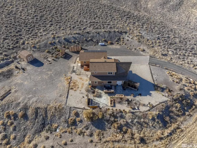 2330 Hillcrest, Fernley, Nevada 89408, 2 Bedrooms Bedrooms, ,3 BathroomsBathrooms,Residential,Residential,Hillcrest,250000577