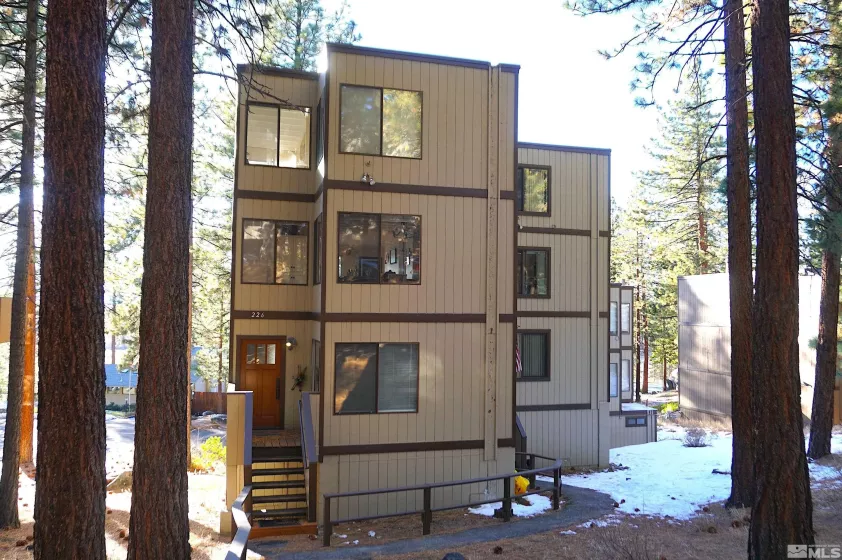 226 Clubhouse, Zephyr Cove, Nevada 89448, 4 Bedrooms Bedrooms, ,4 BathroomsBathrooms,Residential,Residential,Clubhouse,250000546