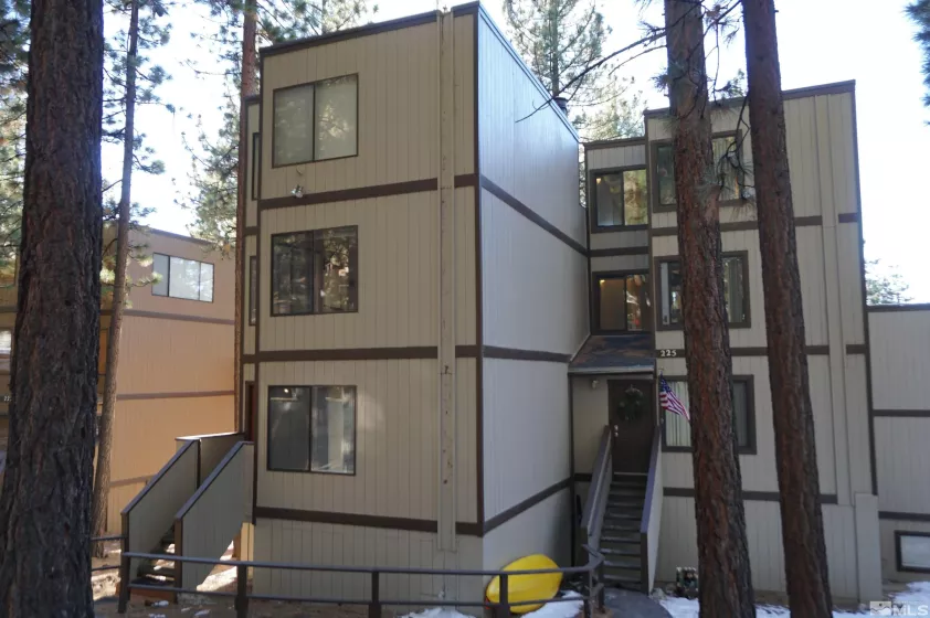226 Clubhouse, Zephyr Cove, Nevada 89448, 4 Bedrooms Bedrooms, ,4 BathroomsBathrooms,Residential,Residential,Clubhouse,250000546