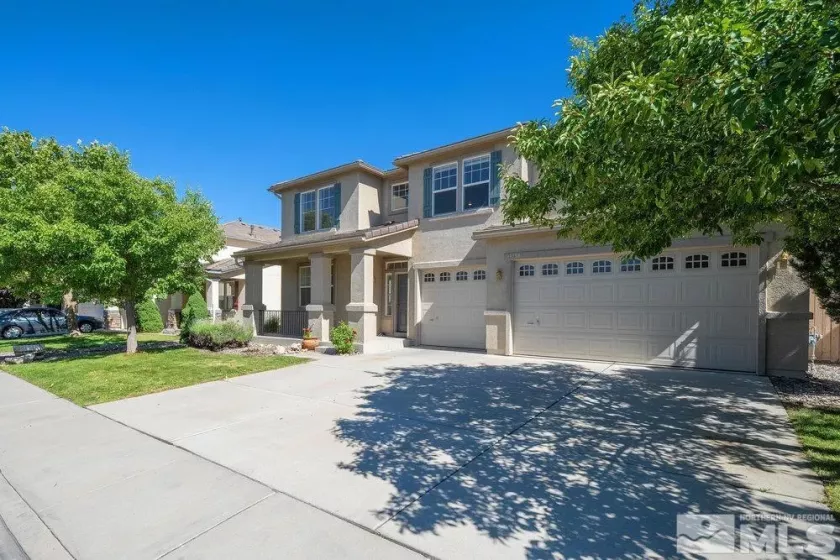 10850 Dancing Aspen, Reno, Nevada 89521, 4 Bedrooms Bedrooms, ,3 BathroomsBathrooms,Residential,Residential,Dancing Aspen,250000526