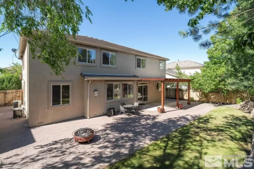 10850 Dancing Aspen, Reno, Nevada 89521, 4 Bedrooms Bedrooms, ,3 BathroomsBathrooms,Residential,Residential,Dancing Aspen,250000526