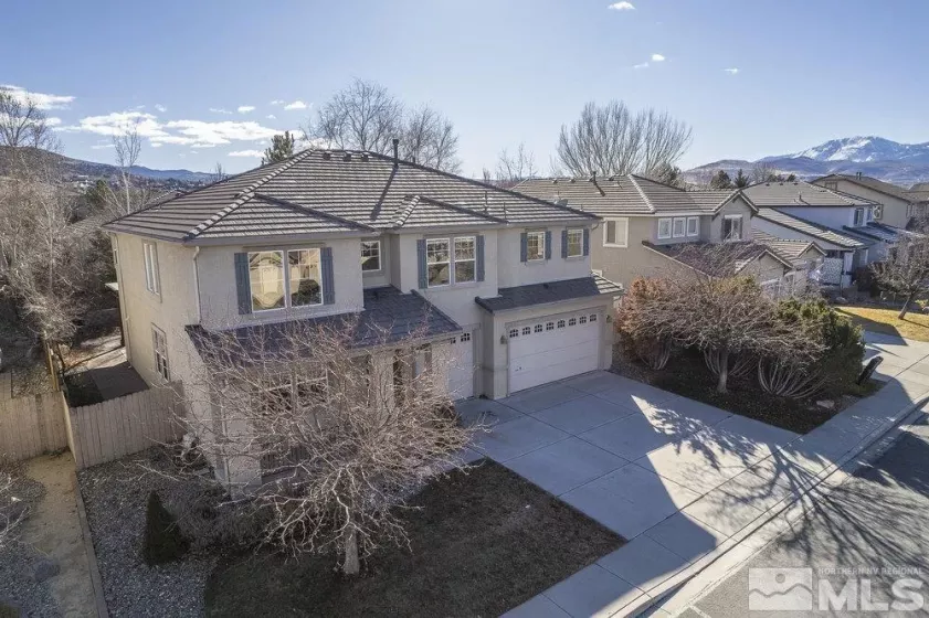 10850 Dancing Aspen, Reno, Nevada 89521, 4 Bedrooms Bedrooms, ,3 BathroomsBathrooms,Residential,Residential,Dancing Aspen,250000526