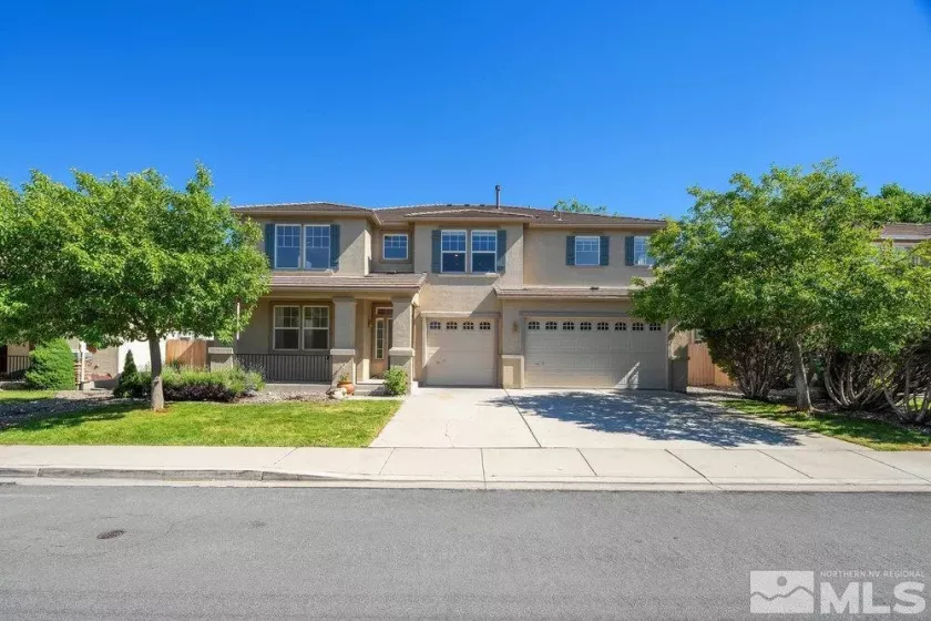 10850 Dancing Aspen, Reno, Nevada 89521, 4 Bedrooms Bedrooms, ,3 BathroomsBathrooms,Residential,Residential,Dancing Aspen,250000526