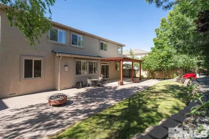 10850 Dancing Aspen, Reno, Nevada 89521, 4 Bedrooms Bedrooms, ,3 BathroomsBathrooms,Residential,Residential,Dancing Aspen,250000526