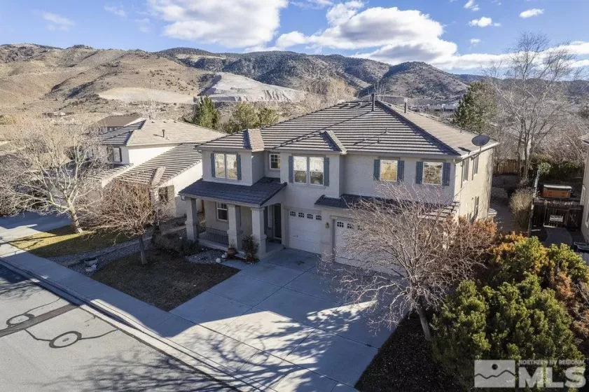 10850 Dancing Aspen, Reno, Nevada 89521, 4 Bedrooms Bedrooms, ,3 BathroomsBathrooms,Residential,Residential,Dancing Aspen,250000526