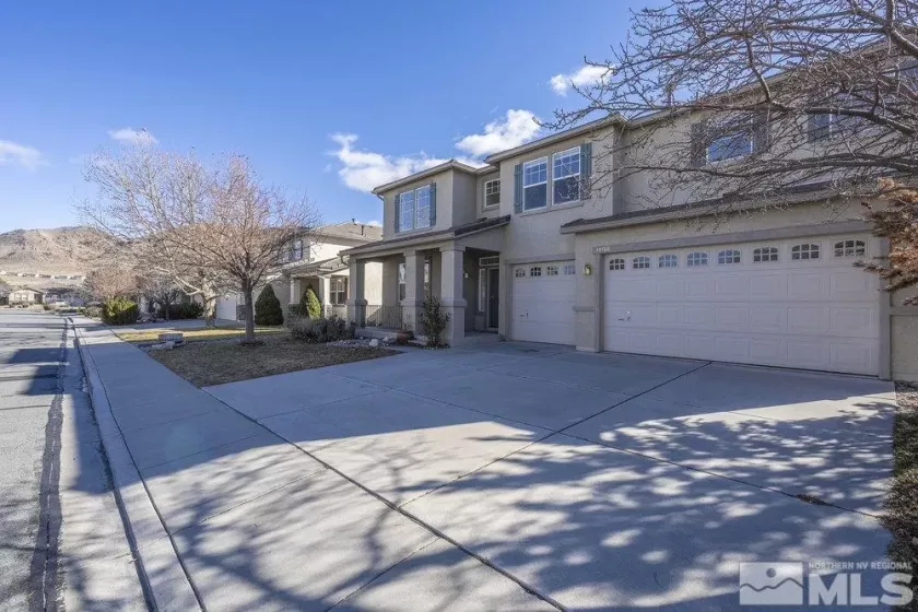10850 Dancing Aspen, Reno, Nevada 89521, 4 Bedrooms Bedrooms, ,3 BathroomsBathrooms,Residential,Residential,Dancing Aspen,250000526