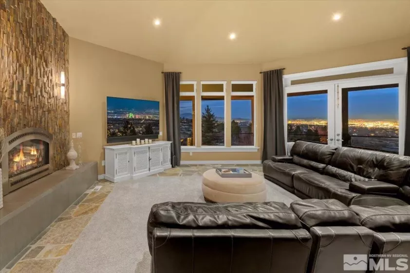3035 Palmer Pointe, Reno, Nevada 89511, 5 Bedrooms Bedrooms, ,5 BathroomsBathrooms,Residential,Residential,Palmer Pointe,250000337