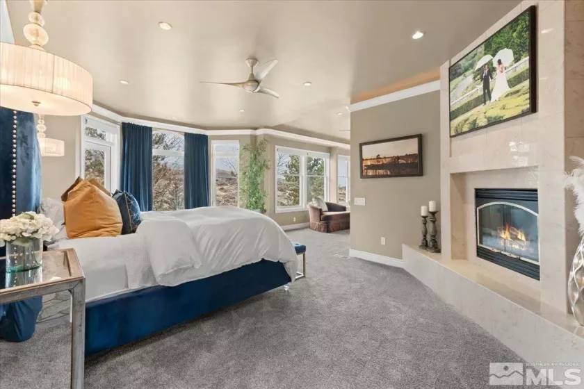 3035 Palmer Pointe, Reno, Nevada 89511, 5 Bedrooms Bedrooms, ,5 BathroomsBathrooms,Residential,Residential,Palmer Pointe,250000337