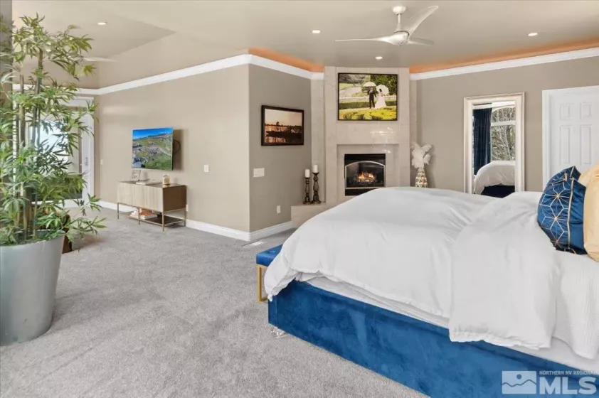 3035 Palmer Pointe, Reno, Nevada 89511, 5 Bedrooms Bedrooms, ,5 BathroomsBathrooms,Residential,Residential,Palmer Pointe,250000337