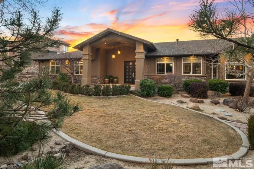 3035 Palmer Pointe, Reno, Nevada 89511, 5 Bedrooms Bedrooms, ,5 BathroomsBathrooms,Residential,Residential,Palmer Pointe,250000337