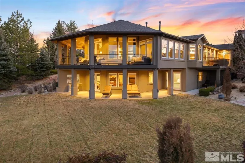 3035 Palmer Pointe, Reno, Nevada 89511, 5 Bedrooms Bedrooms, ,5 BathroomsBathrooms,Residential,Residential,Palmer Pointe,250000337