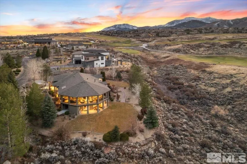3035 Palmer Pointe, Reno, Nevada 89511, 5 Bedrooms Bedrooms, ,5 BathroomsBathrooms,Residential,Residential,Palmer Pointe,250000337