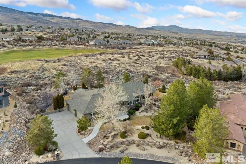 3035 Palmer Pointe, Reno, Nevada 89511, 5 Bedrooms Bedrooms, ,5 BathroomsBathrooms,Residential,Residential,Palmer Pointe,250000337