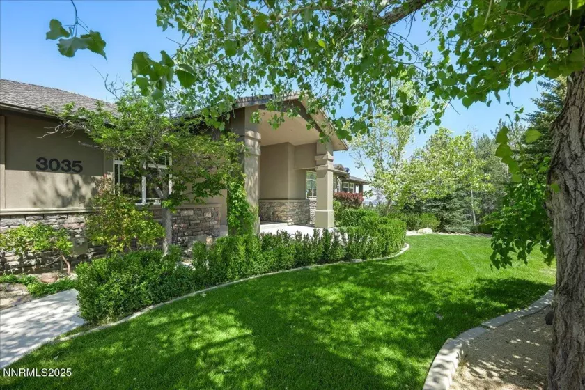 3035 Palmer Pointe, Reno, Nevada 89511, 5 Bedrooms Bedrooms, ,5 BathroomsBathrooms,Residential,Residential,Palmer Pointe,250000337