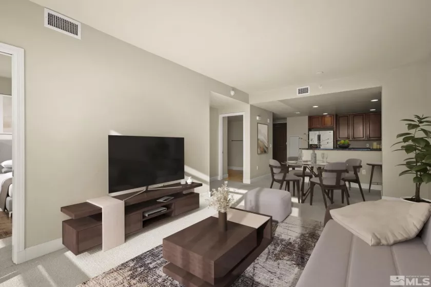 50 Sierra, Reno, Nevada 89501, 1 Bedroom Bedrooms, ,1 BathroomBathrooms,Residential,Residential,Sierra,250000198