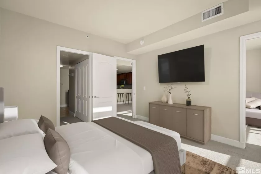 50 Sierra, Reno, Nevada 89501, 1 Bedroom Bedrooms, ,1 BathroomBathrooms,Residential,Residential,Sierra,250000198