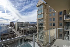 50 Sierra, Reno, Nevada 89501, 1 Bedroom Bedrooms, ,1 BathroomBathrooms,Residential,Residential,Sierra,250000198