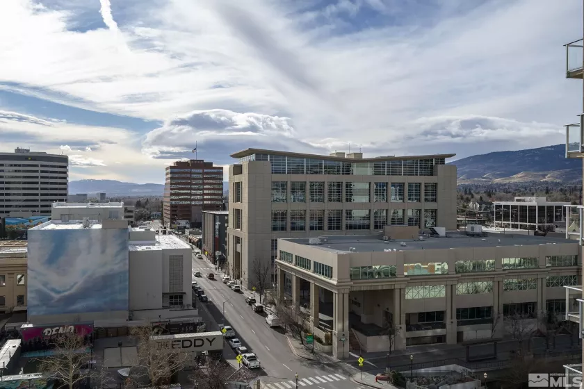 50 Sierra, Reno, Nevada 89501, 1 Bedroom Bedrooms, ,1 BathroomBathrooms,Residential,Residential,Sierra,250000198