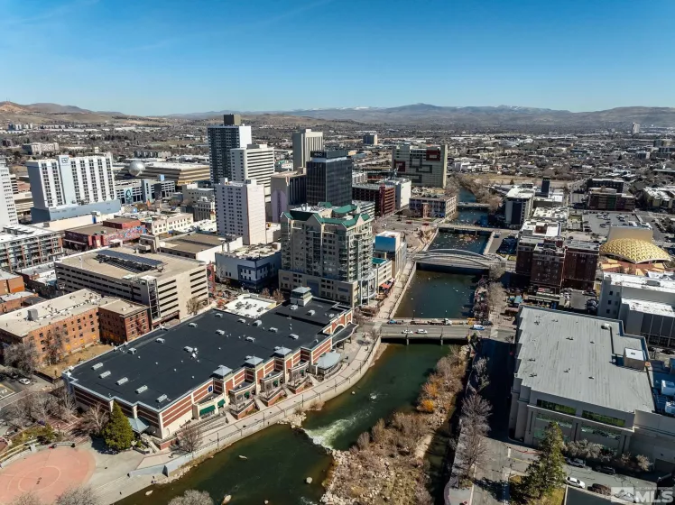 50 Sierra, Reno, Nevada 89501, 1 Bedroom Bedrooms, ,1 BathroomBathrooms,Residential,Residential,Sierra,250000198