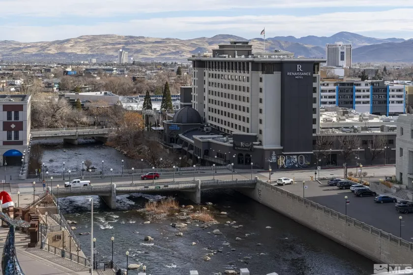 50 Sierra, Reno, Nevada 89501, 1 Bedroom Bedrooms, ,1 BathroomBathrooms,Residential,Residential,Sierra,250000198