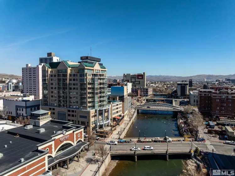 50 Sierra, Reno, Nevada 89501, 1 Bedroom Bedrooms, ,1 BathroomBathrooms,Residential,Residential,Sierra,250000198