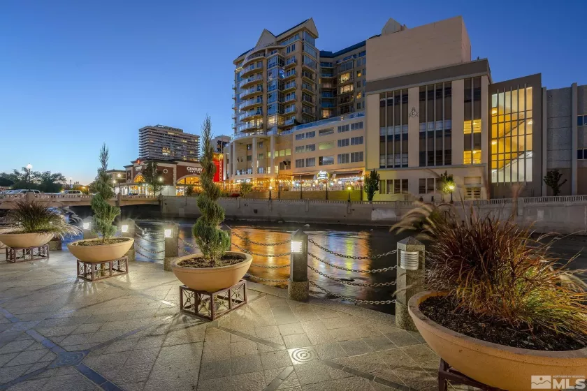 50 Sierra, Reno, Nevada 89501, 1 Bedroom Bedrooms, ,1 BathroomBathrooms,Residential,Residential,Sierra,250000198