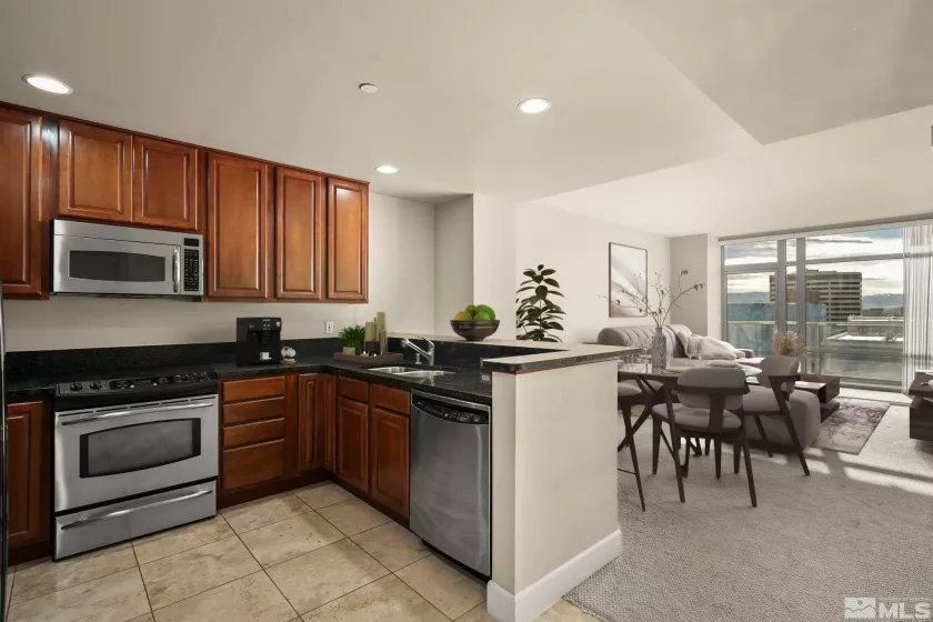 50 Sierra, Reno, Nevada 89501, 1 Bedroom Bedrooms, ,1 BathroomBathrooms,Residential,Residential,Sierra,250000198