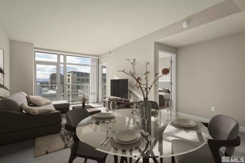 50 Sierra, Reno, Nevada 89501, 1 Bedroom Bedrooms, ,1 BathroomBathrooms,Residential,Residential,Sierra,250000198