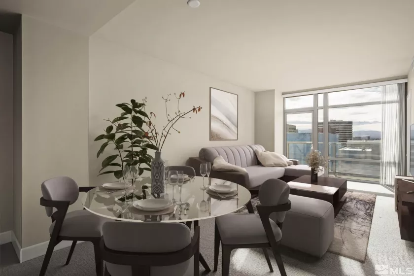 50 Sierra, Reno, Nevada 89501, 1 Bedroom Bedrooms, ,1 BathroomBathrooms,Residential,Residential,Sierra,250000198