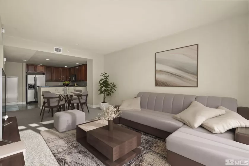 50 Sierra, Reno, Nevada 89501, 1 Bedroom Bedrooms, ,1 BathroomBathrooms,Residential,Residential,Sierra,250000198