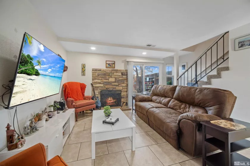 2168 Cannonball, Sparks, Nevada 89431, 2 Bedrooms Bedrooms, ,2 BathroomsBathrooms,Residential,Residential,Cannonball,250000289