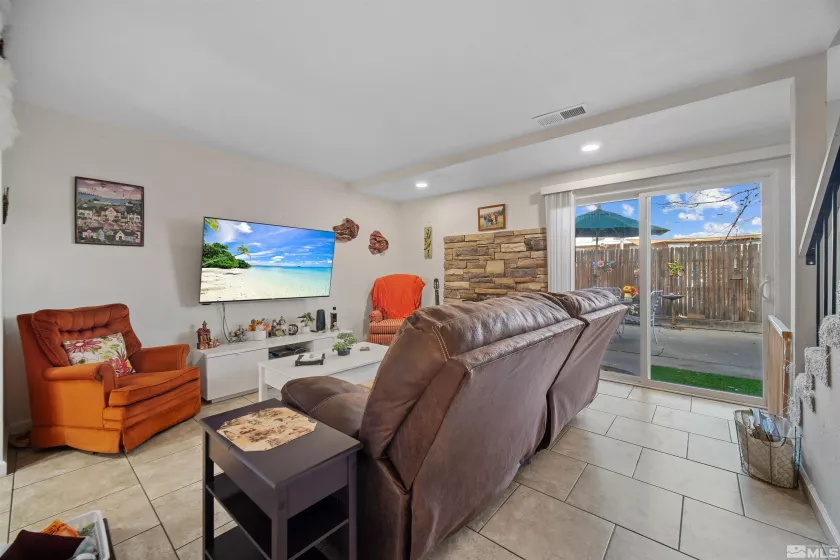 2168 Cannonball, Sparks, Nevada 89431, 2 Bedrooms Bedrooms, ,2 BathroomsBathrooms,Residential,Residential,Cannonball,250000289