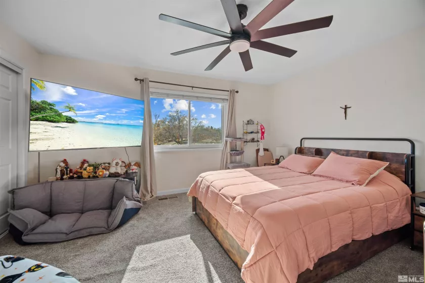 2168 Cannonball, Sparks, Nevada 89431, 2 Bedrooms Bedrooms, ,2 BathroomsBathrooms,Residential,Residential,Cannonball,250000289