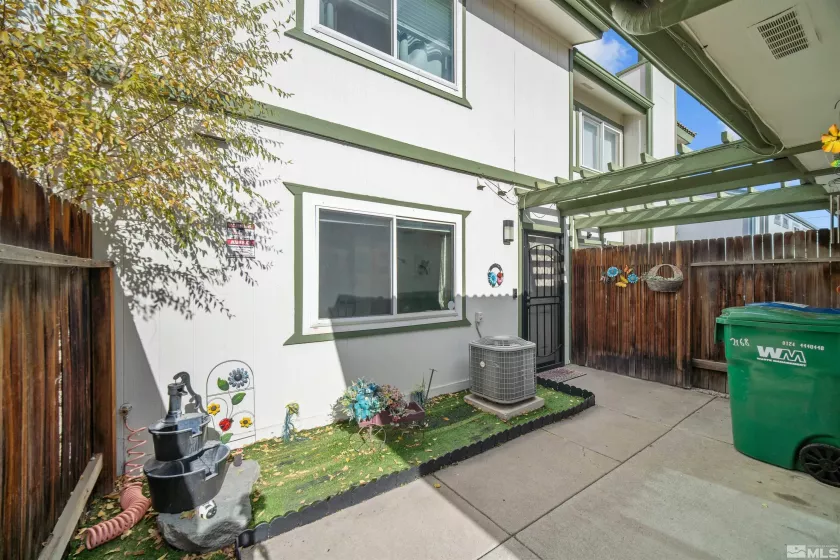 2168 Cannonball, Sparks, Nevada 89431, 2 Bedrooms Bedrooms, ,2 BathroomsBathrooms,Residential,Residential,Cannonball,250000289