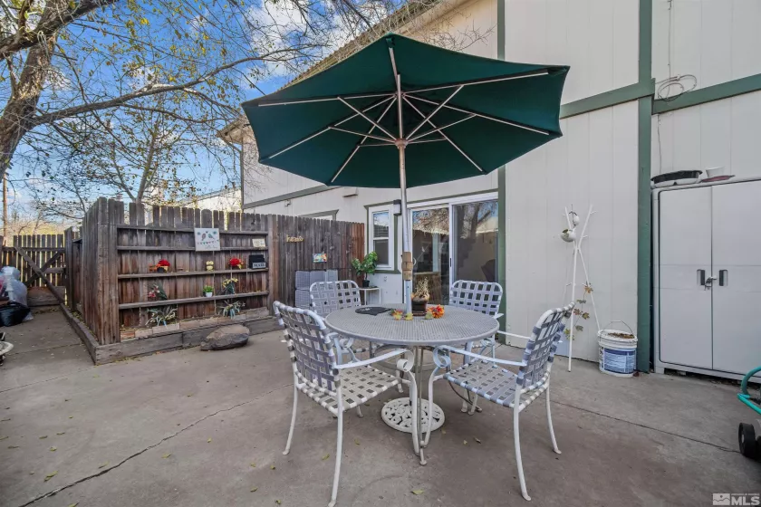 2168 Cannonball, Sparks, Nevada 89431, 2 Bedrooms Bedrooms, ,2 BathroomsBathrooms,Residential,Residential,Cannonball,250000289