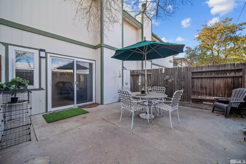 2168 Cannonball, Sparks, Nevada 89431, 2 Bedrooms Bedrooms, ,2 BathroomsBathrooms,Residential,Residential,Cannonball,250000289