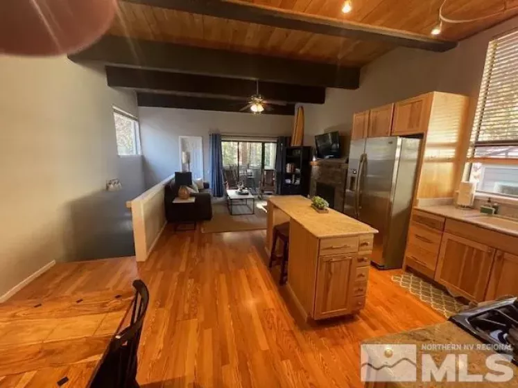 121 Juanita, Incline Village, Nevada 89451, 1 Bedroom Bedrooms, ,1 BathroomBathrooms,Residential,Residential,Juanita,240015304