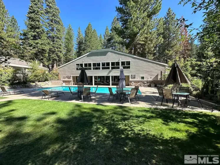 121 Juanita, Incline Village, Nevada 89451, 1 Bedroom Bedrooms, ,1 BathroomBathrooms,Residential,Residential,Juanita,240015304